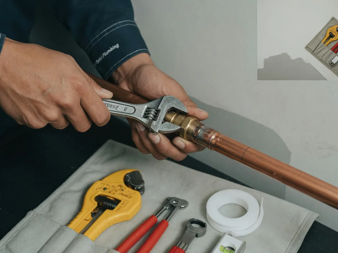 Why choose Drain Cleaning in Sumner, MS
